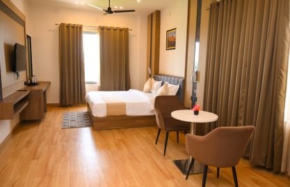 Bed Room